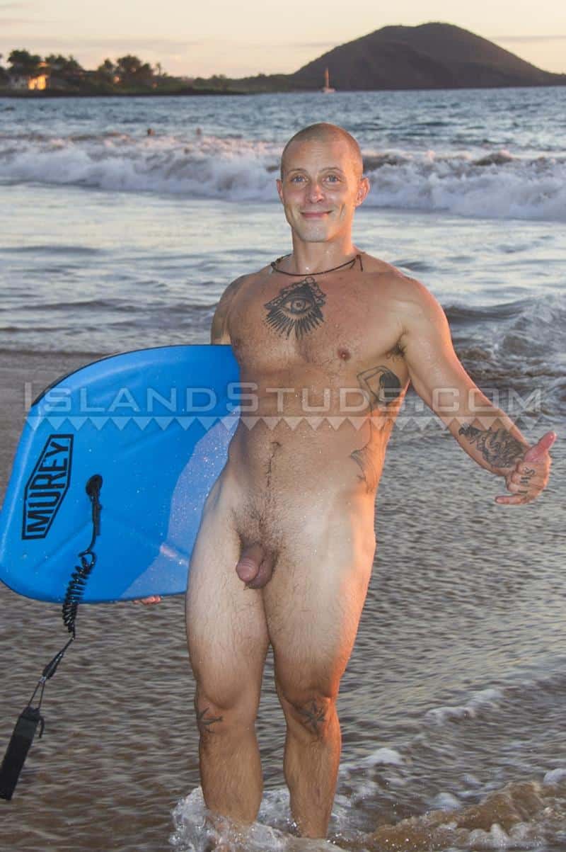 island-studs-barrett-hottie-shaved-headed-hunk-surfs-wave-totally-nude-wanks-a-huge-jizz-load-0-gay-porn-image-4126062-3863185