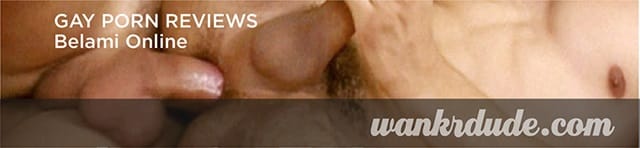 belami 2  Kris Evans, Kevin Warhol, Marcel Gassion and Dylan Maguire 